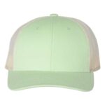 Low Pro Trucker Cap