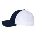 Low Pro Trucker Cap