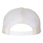 Low Pro Trucker Cap