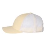 Low Pro Trucker Cap