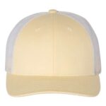 Low Pro Trucker Cap