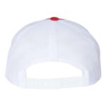 Low Pro Trucker Cap