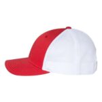 Low Pro Trucker Cap