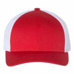 Low Pro Trucker Cap