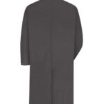 Unisex Shop Coat