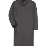 Unisex Shop Coat