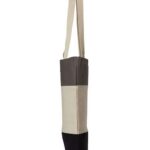 11L Tri-Color Tote