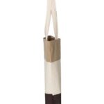 11L Tri-Color Tote
