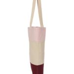 11L Tri-Color Tote