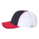 Pulse Sportmesh R-Flex Cap
