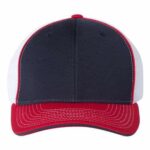 Pulse Sportmesh R-Flex Cap