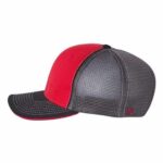 Pulse Sportmesh R-Flex Cap