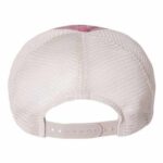 Pigment-Dyed Trucker Cap