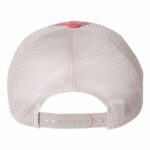 Pigment-Dyed Trucker Cap