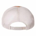 Pigment-Dyed Trucker Cap