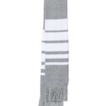 Soccer Scarf