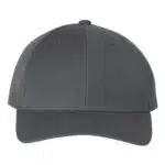 Premium Curved Bill Snapback Cap