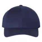 Premium Curved Bill Snapback Cap