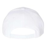 Premium Curved Bill Snapback Cap
