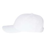 Premium Curved Bill Snapback Cap