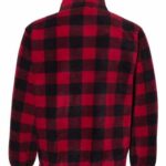 Men's Fleece Full-Zip Jacket