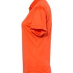 Women's Value Polyester Polo