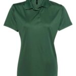 Women's Value Polyester Polo