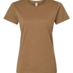Women's Fine Jersey Tee