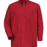 Men's Poplin Dress Shirt