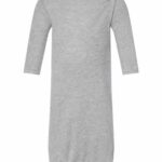 Infant Baby Rib Layette