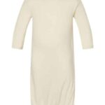 Infant Baby Rib Layette