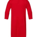 Infant Baby Rib Layette