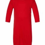 Infant Baby Rib Layette