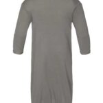 Infant Baby Rib Layette