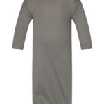 Infant Baby Rib Layette