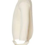 Infant Long Sleeve Baby Rib Bodysuit