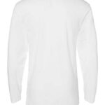 Men's Fine Jersey Long Sleeve Tee