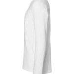 Men's Fine Jersey Long Sleeve Tee