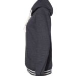 Women’s Relay Hooded Sweatshirt