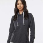 Women’s Relay Hooded Sweatshirt