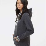 Women’s Relay Hooded Sweatshirt