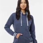 Women’s Relay Hooded Sweatshirt