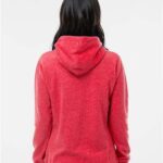Women’s Relay Hooded Sweatshirt