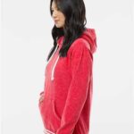 Women’s Relay Hooded Sweatshirt