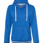Women’s Relay Hooded Sweatshirt