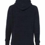 Women’s Teddy Fleece Hooded Sweatshirt