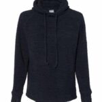 Women’s Teddy Fleece Hooded Sweatshirt