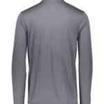 Youth Attain Quarter-Zip Pullover