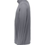 Youth Attain Quarter-Zip Pullover