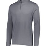 Youth Attain Quarter-Zip Pullover